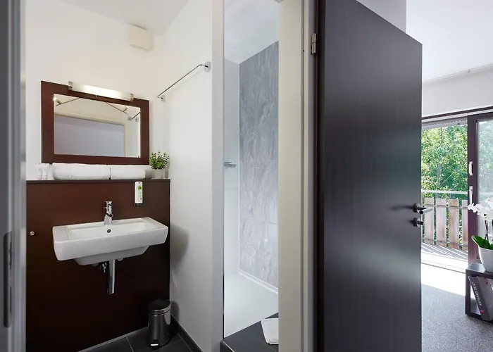 Hotel Smart-Living Winterberg